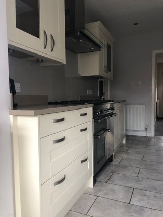Semi-detached house to rent in Deanwood Avenue, Allerton