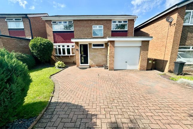 Detached house for sale in Maidstone Drive, Marton-In-Cleveland, Middlesbrough