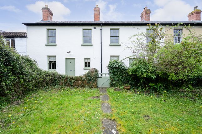 Town house for sale in Drybridge Terrace, Monmouth