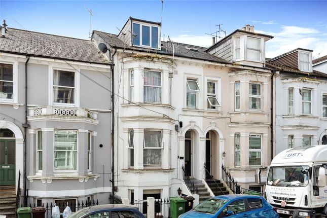 Thumbnail Flat for sale in Dudley Road, Tunbridge Wells, Kent