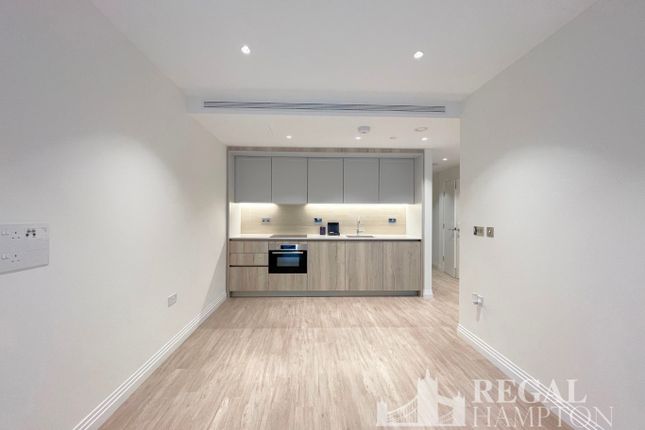 64, 10 Gasholder Place, London, London photo 2