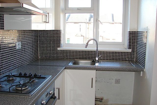 Flat 3, Ocean House, London photo 2