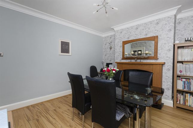 Semi-detached house for sale in Alexandra Road, Lindley, Huddersfield