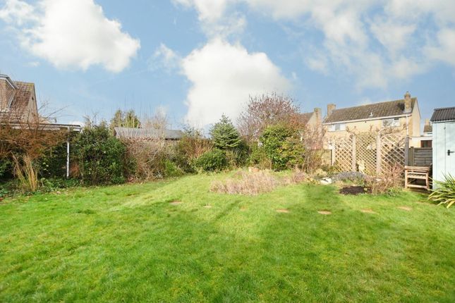 Detached house for sale in West Way, Lechlade