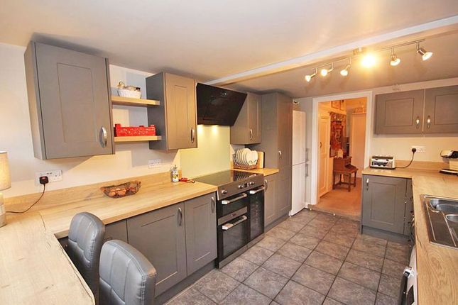 Town house for sale in Trinity Lane, Louth