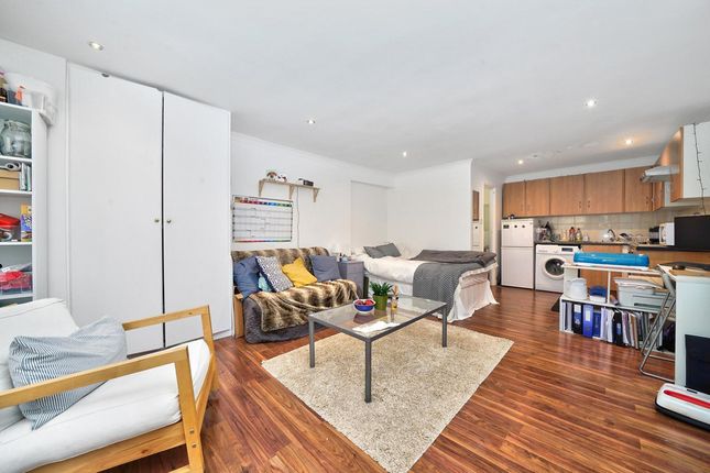 1-bed flat on Flat 1, 36, Penywern Road, London, £350,000