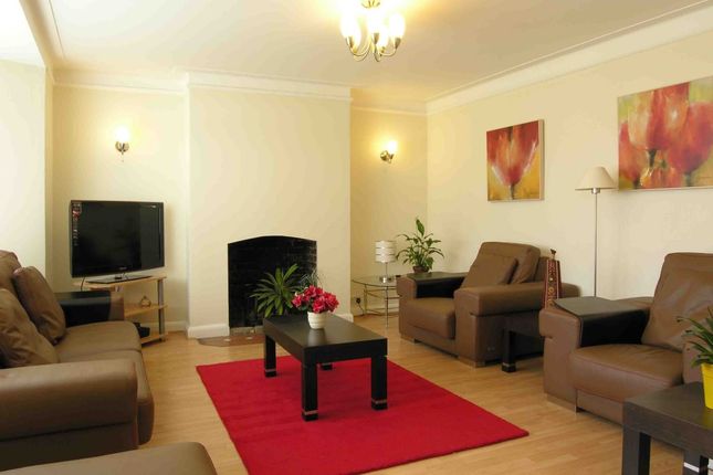 Homes To Let In Woodbridge Close London Nw2 Rent Property