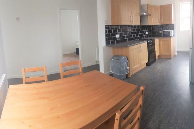Flat 2, 41 Montgomery Road, Manchester photo 4