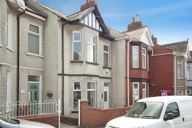 74, Aston Crescent, Newport photo 2