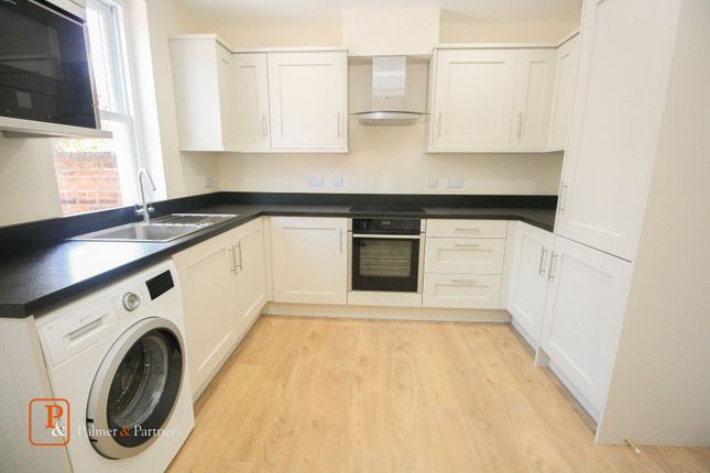 Wickham Road, Essex photo 2