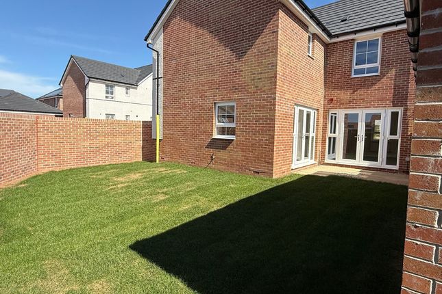 Plot 50, Ashchurch, Tewkesbury photo 4