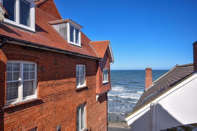 Thumbnail Flat for sale in Sandsend, Whitby