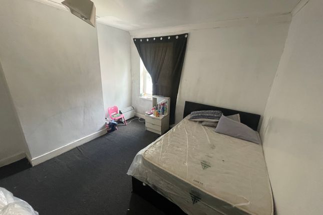 Semi-detached house for sale in Leicester Street, Wolverhampton