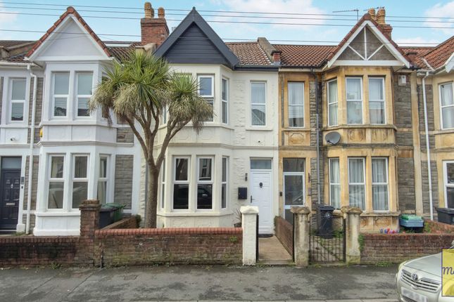 3-bed house on 131 Winchester Road, Bristol, £425,000