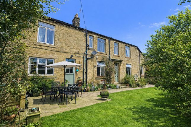 5-bed house on 10, Back Lane, Bradford, £150,000