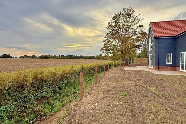 Darrow Lane, Roydon photo 2