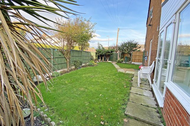 Semi-detached house to rent in Blundell Road, Hightown, Liverpool