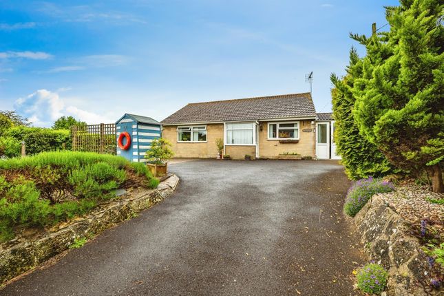 Thumbnail Detached bungalow for sale in Bowden Road, Templecombe