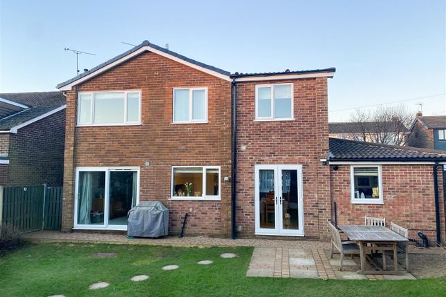 Detached house for sale in Field House Road, Sprotbrough, Doncaster