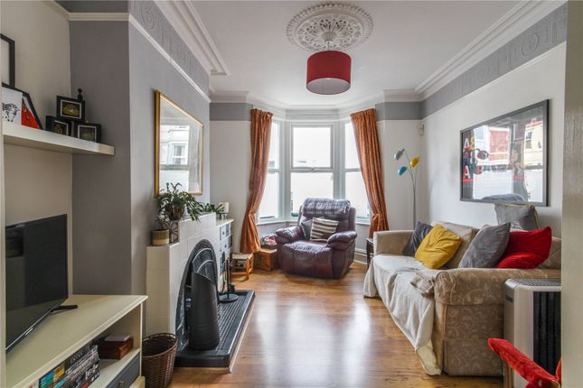 Terraced house for sale in Chessel Street, Bedminster, Bristol