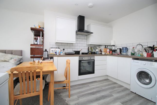 Flat for sale in Beechgrove, Brighton