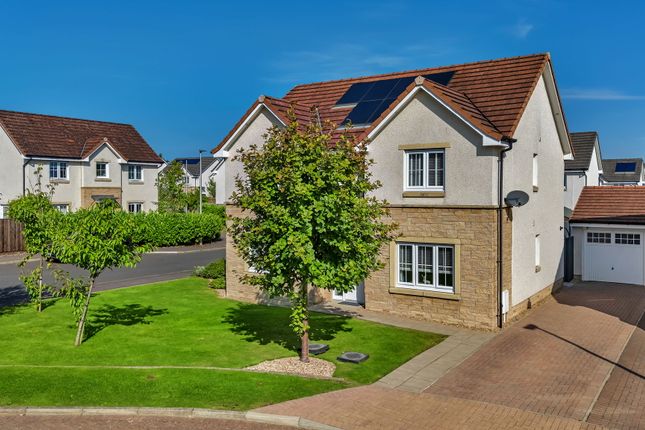 1 Rosemont Crescent, Glasgow photo 3