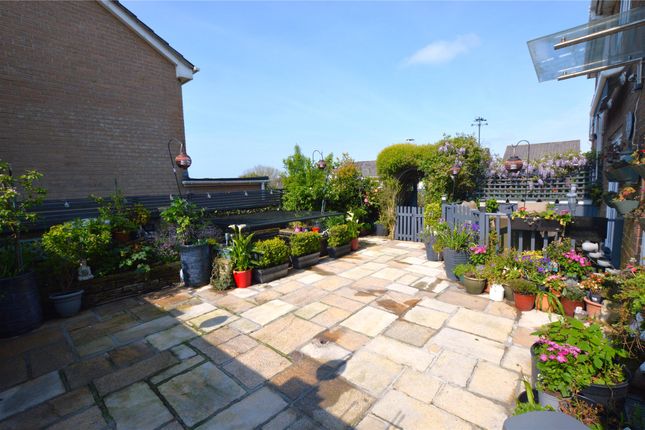 Detached house for sale in Brookfield Close, Plympton, Plymouth, Devon