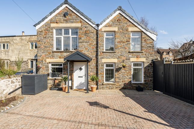 3-bed house on Keedwell Cottage, 78, Providence Lane, Bristol, £600,000