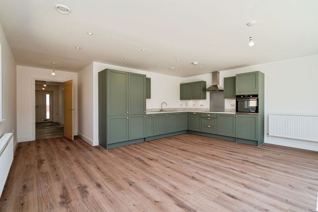Plot 7, 1, Jubilee Way, Halesworth photo 4