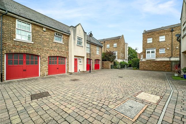Garage &amp; Parking