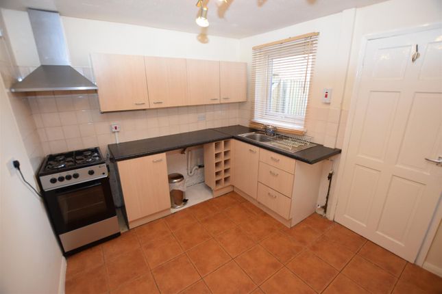 58 Mill Lane, Codnor, Derbyshire photo 5