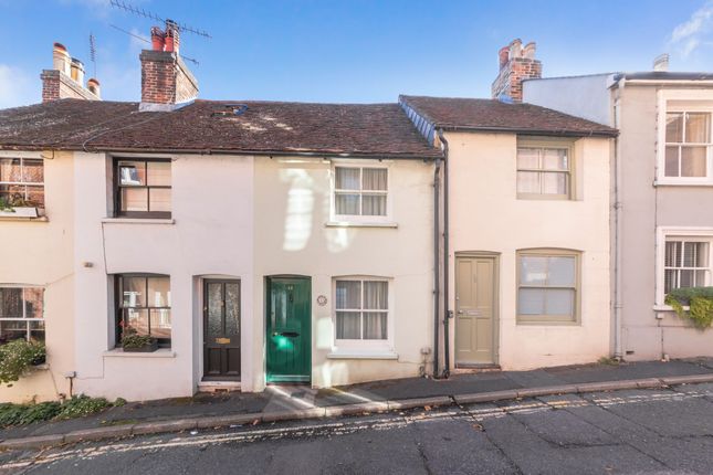 1-bed terraced on 32 St. John Street, Lewes, £300,000
