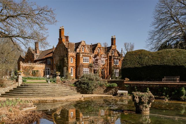 Brandiston Hall