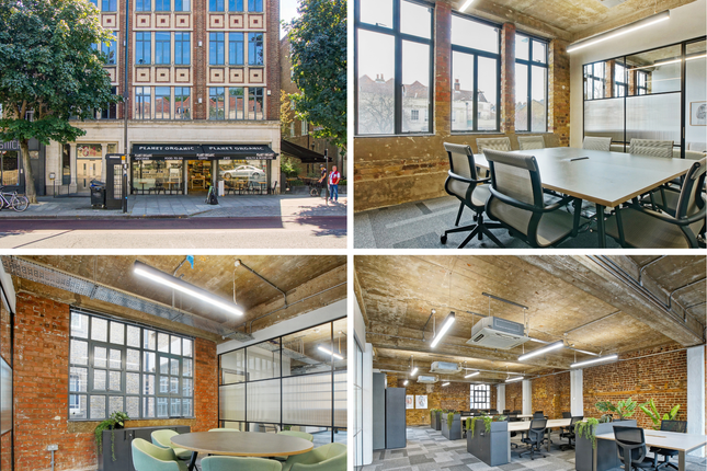 Thumbnail Office to let in Essex Road, London