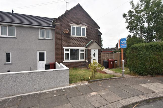 Property for sale in Kendall Croft, Barrow-In-Furness