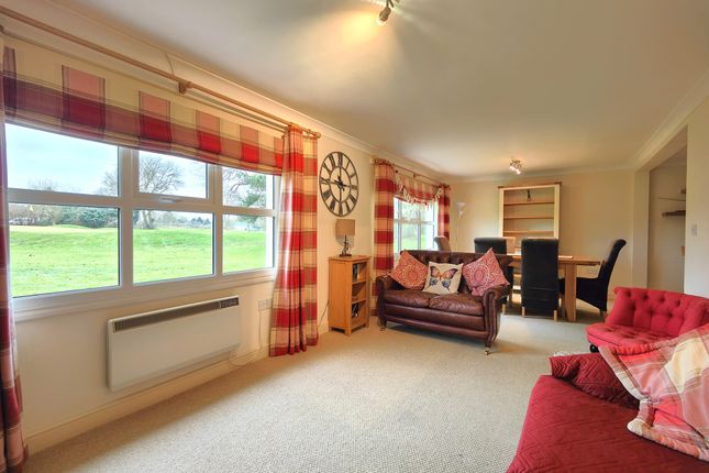 Apartment 22, Richmond Park Golf Club, Saham Road, Thetford photo 4