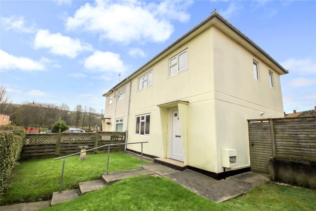 Semi-detached house for sale in Branche Grove, Hartcliffe, Bristol