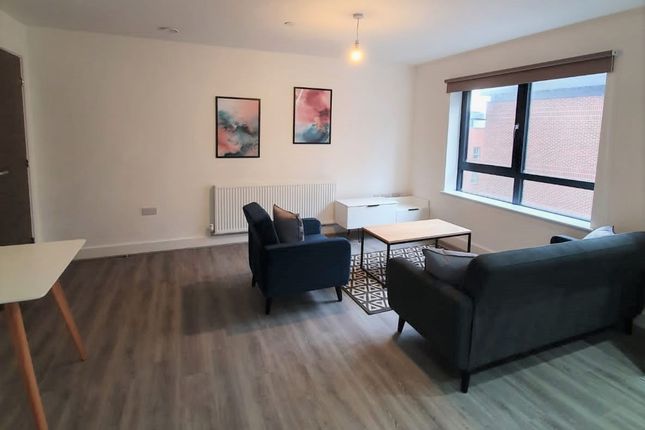 Apartment 127, 49 Hurst Street, Baltic Triangle photo 3