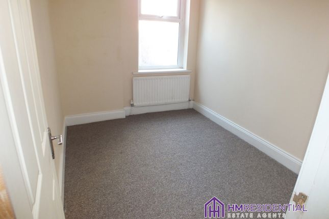 Flat for sale in Kingsley Terrace, Newcastle Upon Tyne