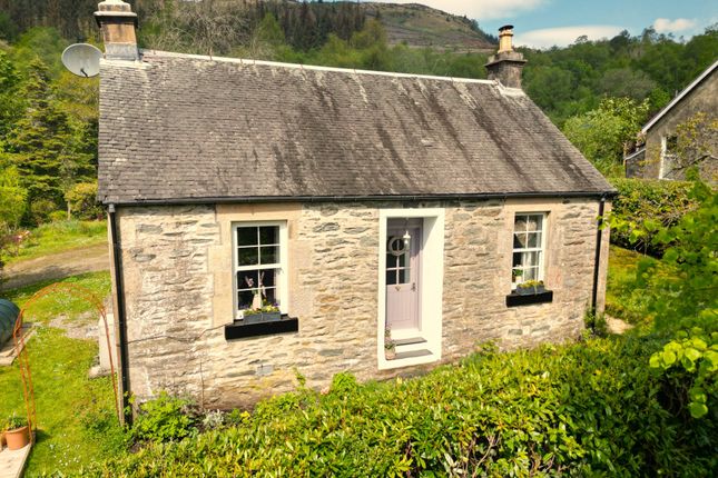 Cottage for sale in Tynloan, Tarbet, Argyll And Bute