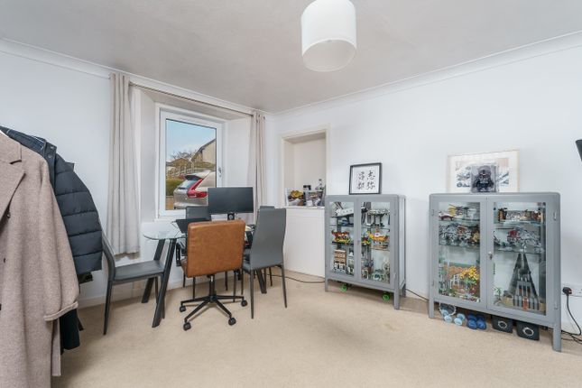 End terrace house for sale in Foundry Street, Dunfermline