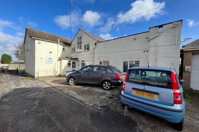 Office for sale in Ashley Road, Poole