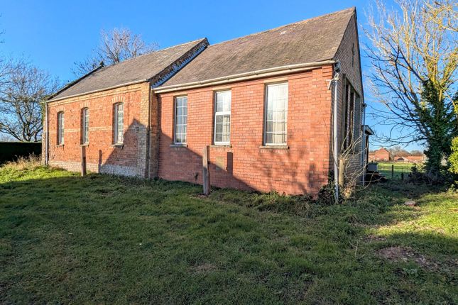 The Old Chapel Chapel Lane, Louth photo 2