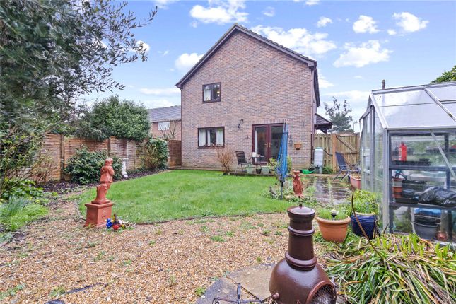 Detached house for sale in Stein Road, Southbourne, Emsworth, West Sussex