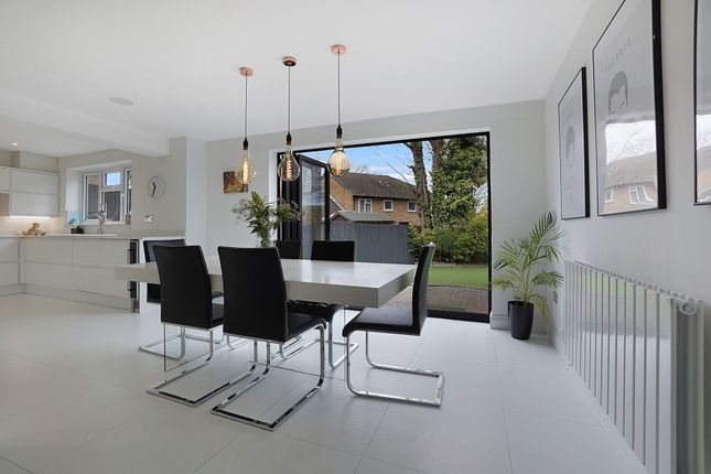 Detached house for sale in Woodbury Road, Chatham