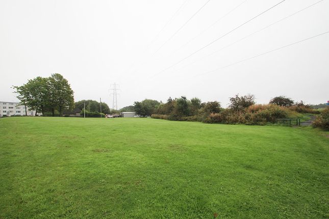 Land for sale in Stirling Drive, Linwood, Paisley