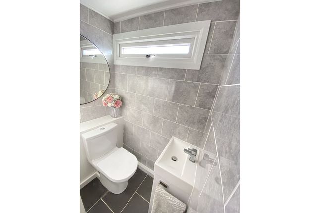 Detached house for sale in Keelers Way, Colchester