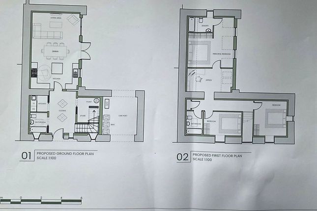 13, Mill Wynd, DEVELOPMENT OPPORTUNITY, Greenlaw, Scottish Borders photo 4