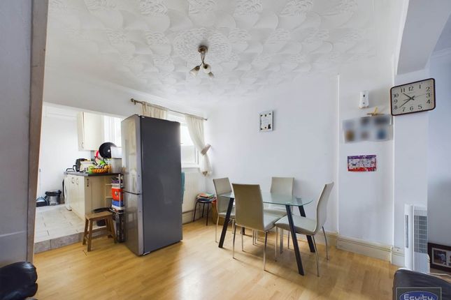 Property for sale in Brewery Road, London