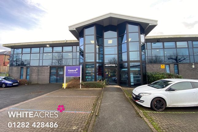 Office to let in First Floor Offices Red Rose Court, Clayton Business Park, Clayton Le Moors, Accrington